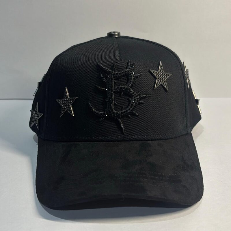 Barbashats Dark Nebula