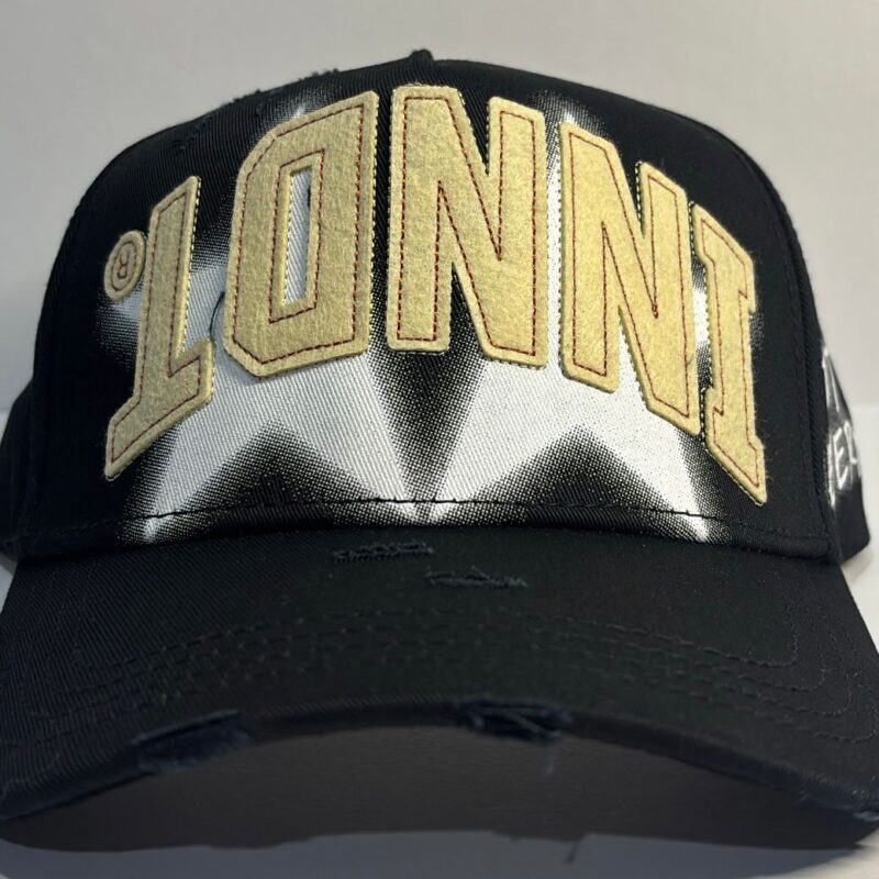 Innedit Hats Golden Star