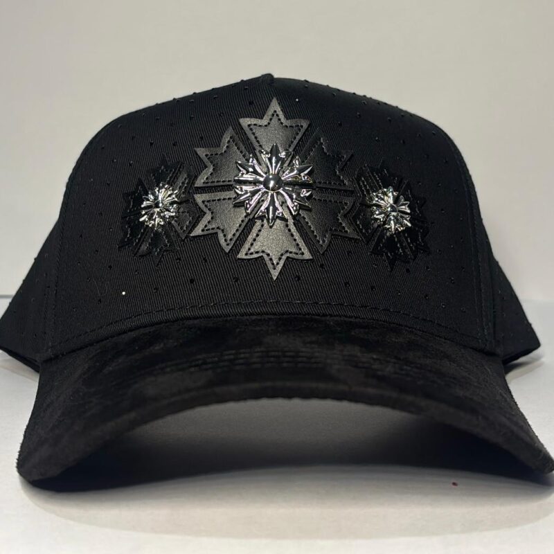 Barbas Hats SnowFlake