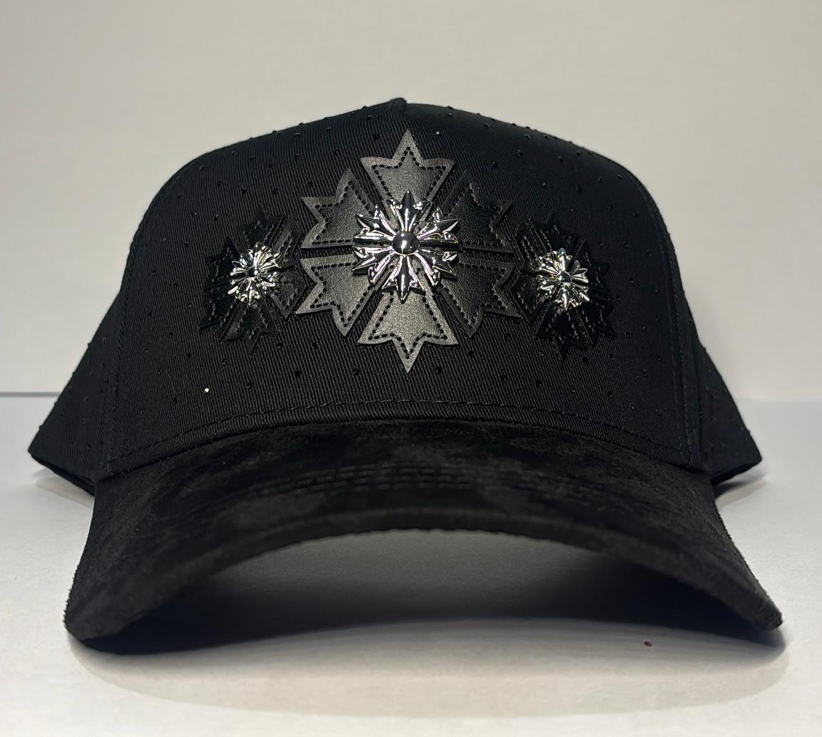 Barbas Hats SnowFlake