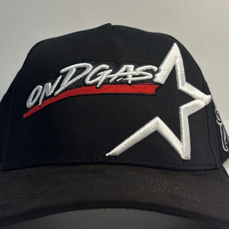 Ondgas Star