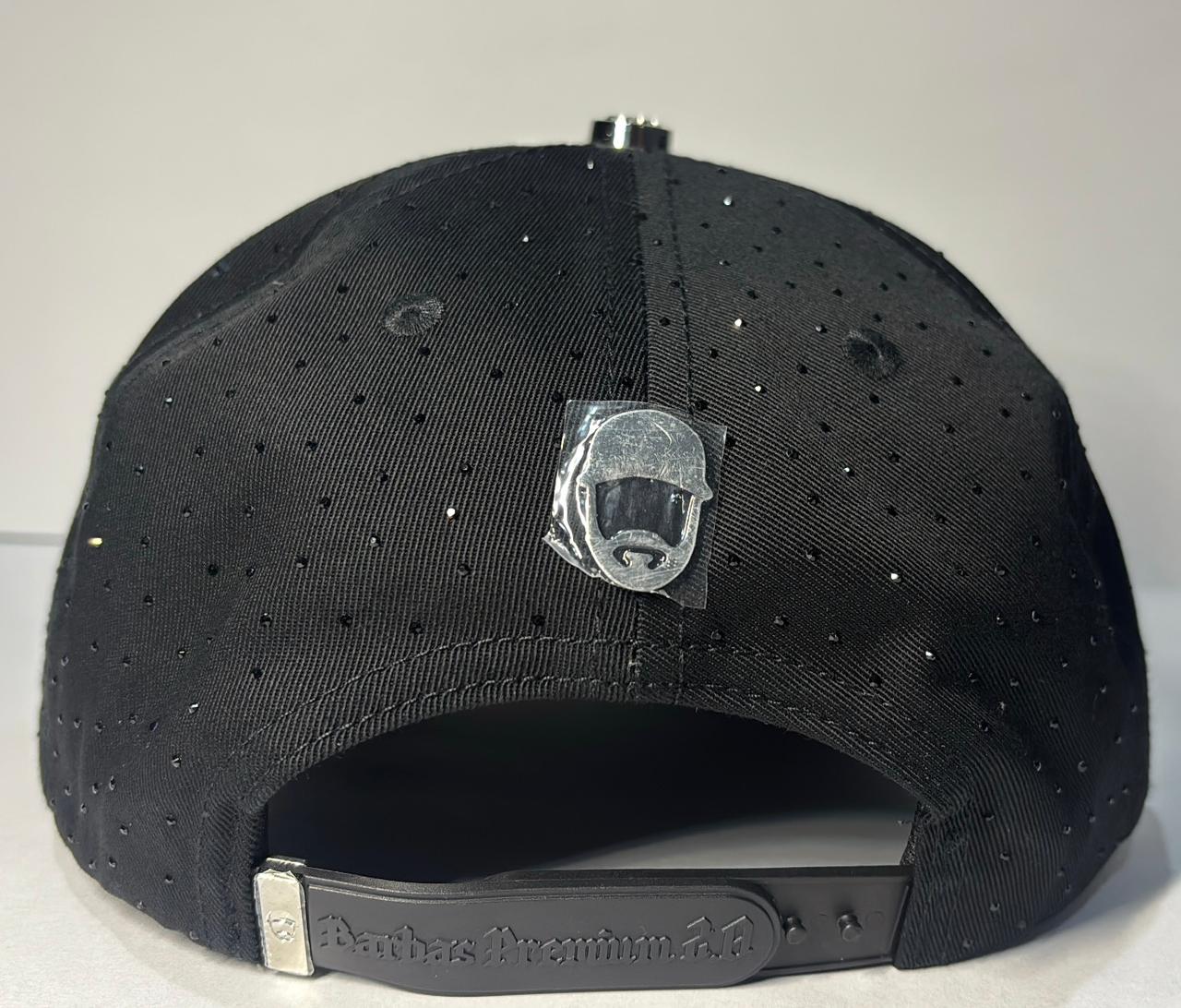 Barbas Hats SnowFlake - Imagen 3