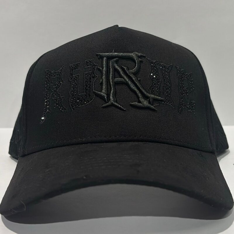 Rude Awakenings Crystal Black