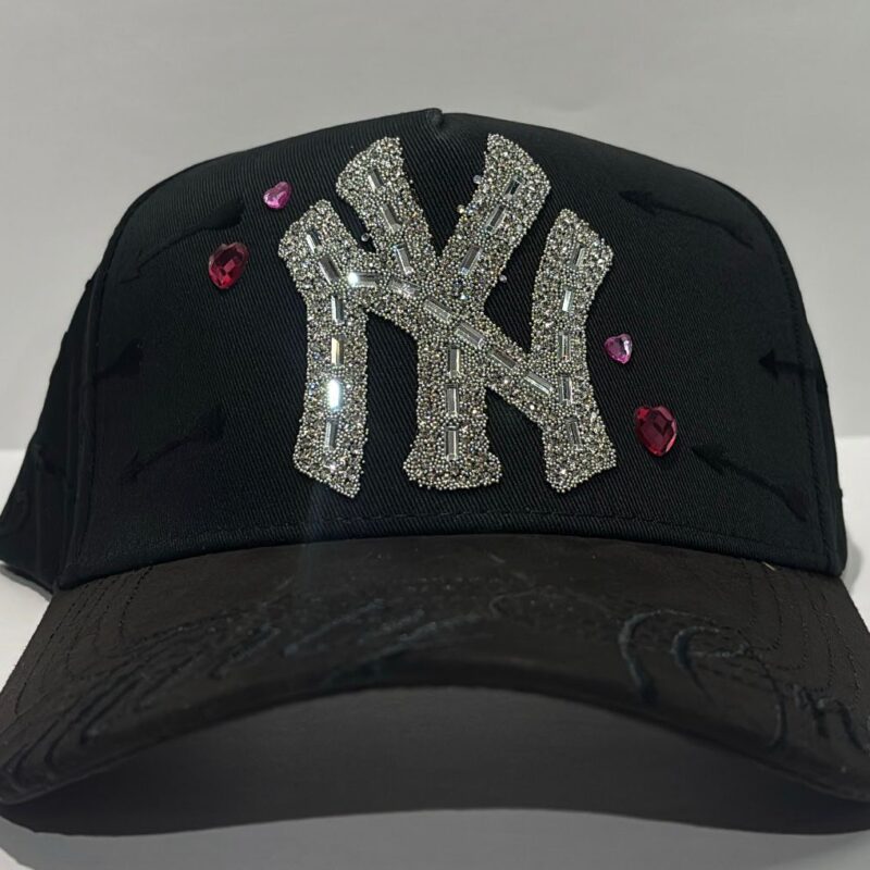 31Hats NY SweetHeart