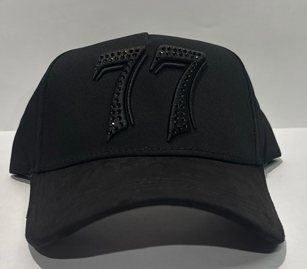 barbas hats 77