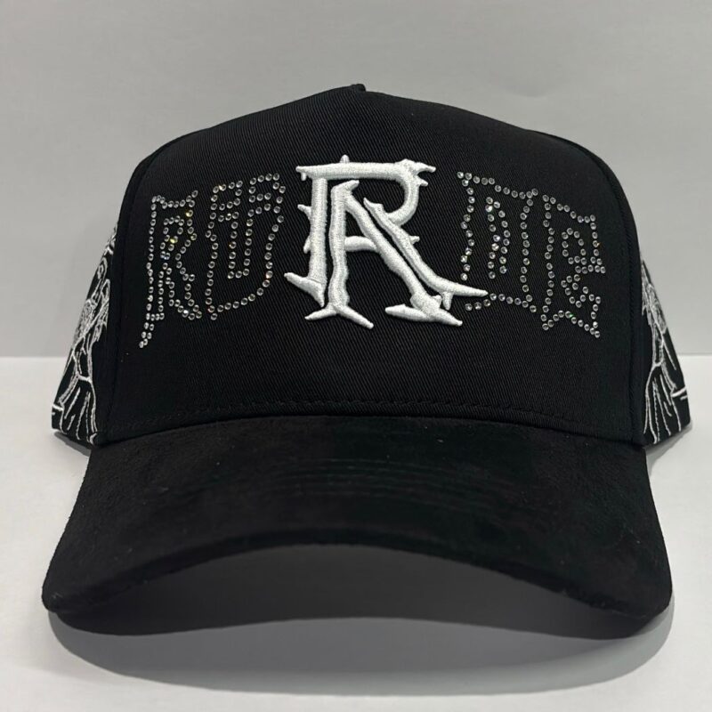 Rude Awakenings Crystal